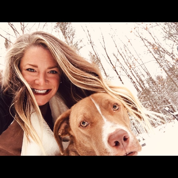 Meet your Posher, Amy - Picture 7 of 8